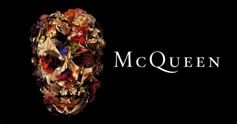 alexander mcqueen official website